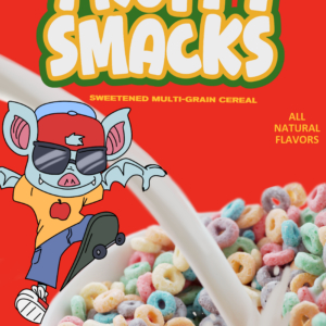 FruitySmacks_box